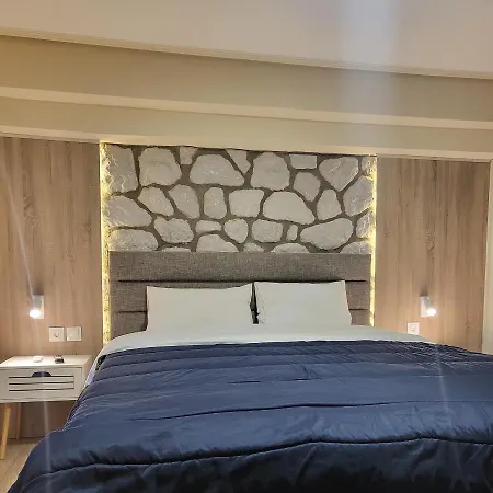 Kondoulis 2 Lejlighed Kalambaka