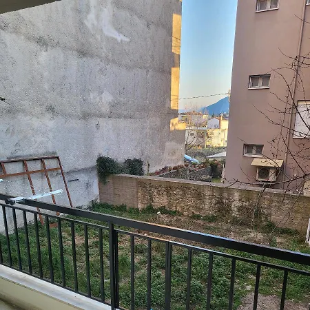 Kondoulis 2 卡兰巴卡