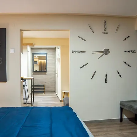 Apartment Kondoulis 2 *