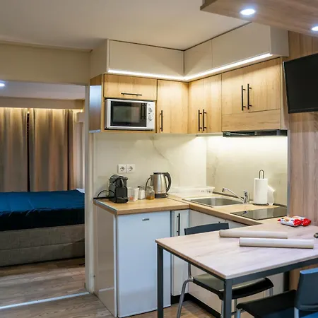 Kondoulis 2 卡兰巴卡