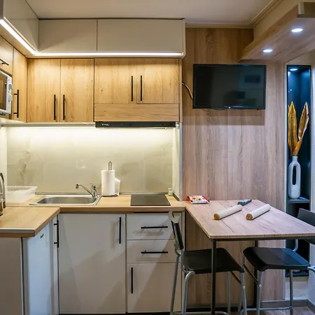 Lejlighed Kondoulis 2 *