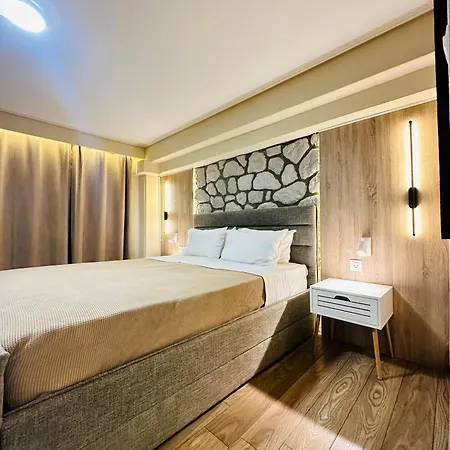 Apartmán Kondoulis 2 *