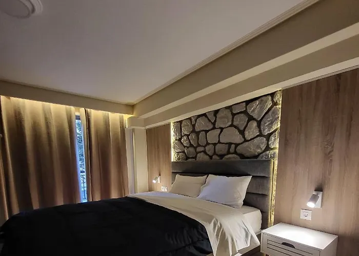 Kondoulis 2 Apartmán Kalambaka