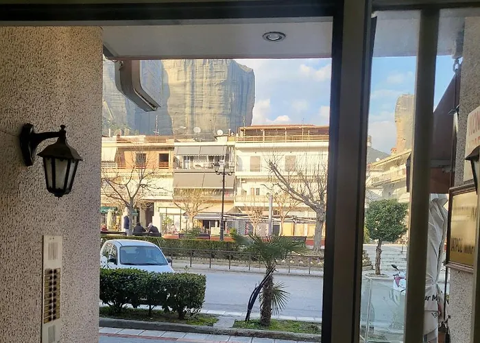 Appartamento Kondoulis 2 Kalambaka