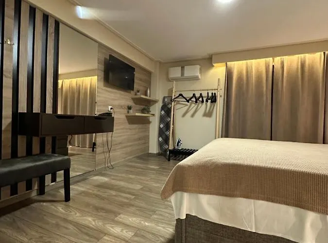 Apartment Kondoulis 2 *