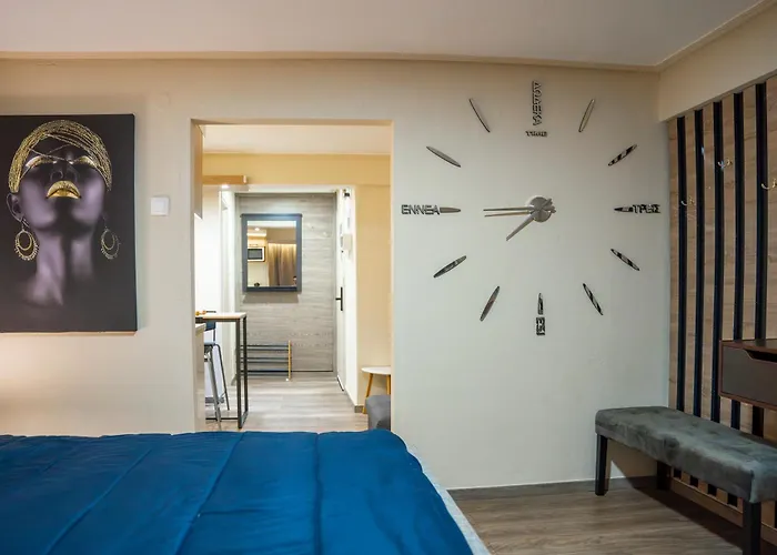 Apartmán Kondoulis 2 *