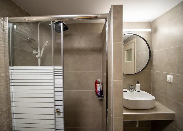 Apartmán Kondoulis 2 Kalambaka