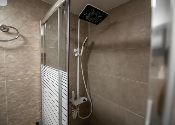 Apartmán Kondoulis 2