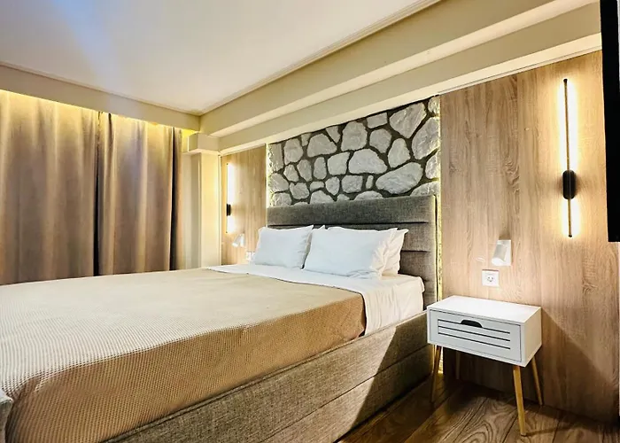 Apartment Kondoulis 2 *